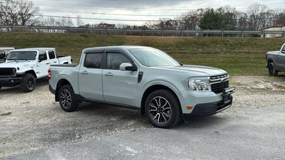 2023 Ford Maverick LARIAT