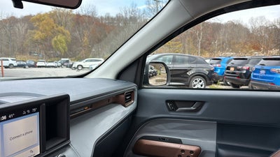 2023 Ford Maverick LARIAT