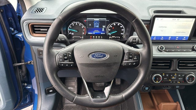 2023 Ford Maverick LARIAT