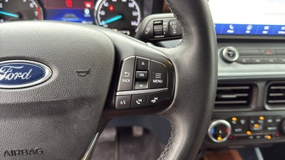 2023 Ford Maverick LARIAT