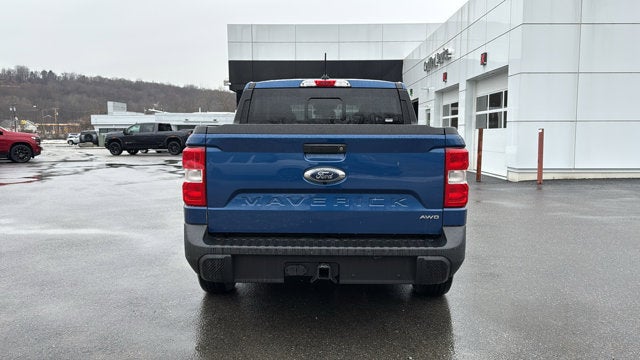 2023 Ford Maverick LARIAT
