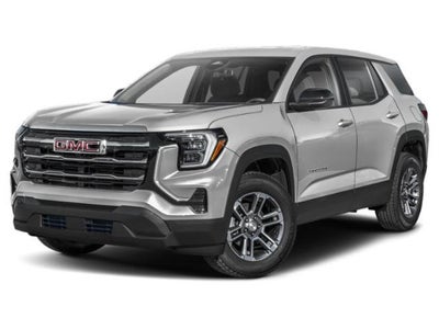 2025 GMC Terrain AWD Elevation