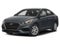 2018 Hyundai Accent Limited