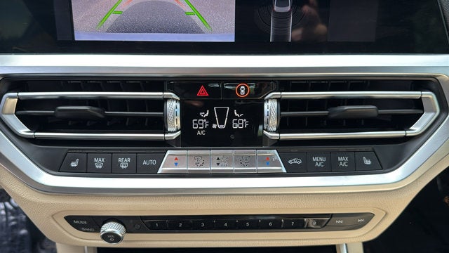 2021 BMW 3 Series 330i xDrive