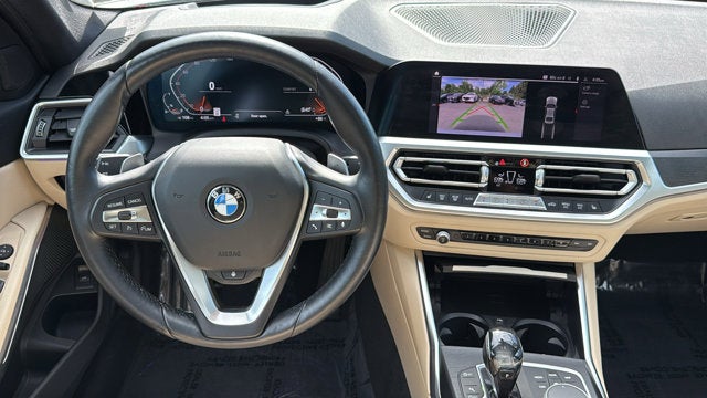 2021 BMW 3 Series 330i xDrive