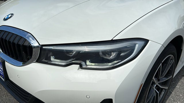 2021 BMW 3 Series 330i xDrive
