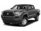 2022 Toyota Tacoma 4WD SR
