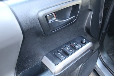2022 Toyota Tacoma 4WD SR