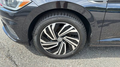 2021 Volkswagen Jetta SEL
