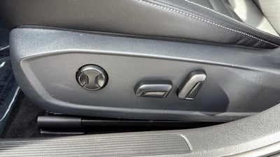 2021 Volkswagen Jetta SEL
