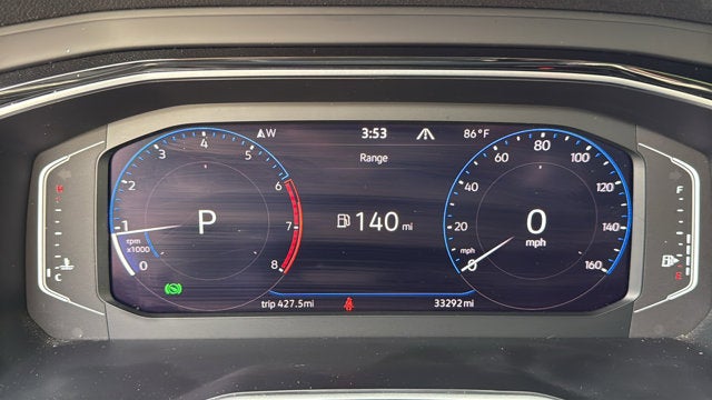 2021 Volkswagen Jetta SEL