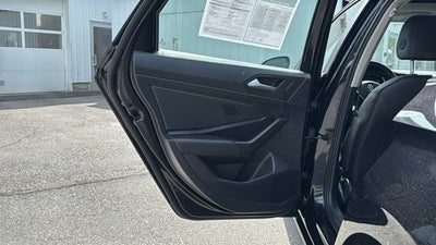 2021 Volkswagen Jetta SEL