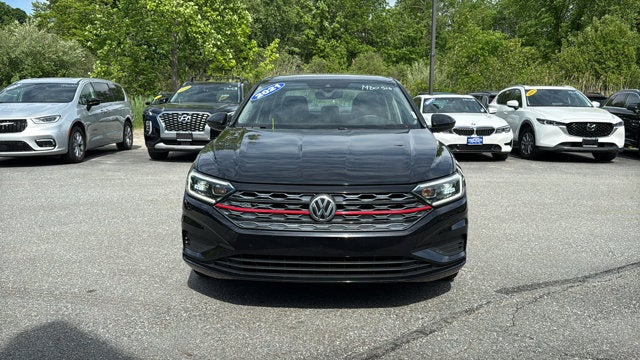 2021 Volkswagen Jetta SEL