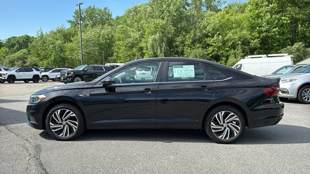 2021 Volkswagen Jetta SEL