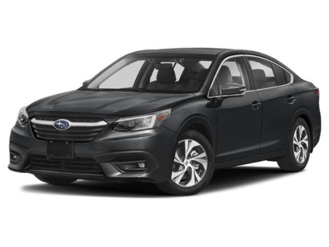2020 Subaru Legacy Premium