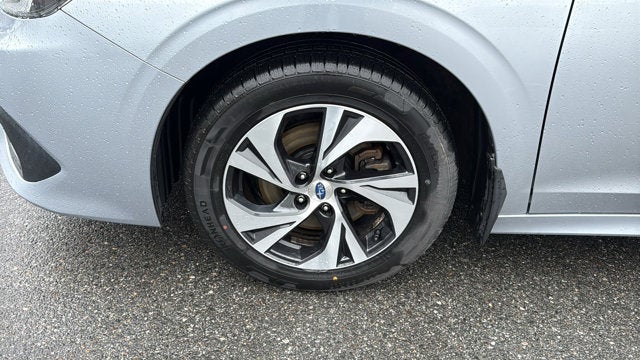 2020 Subaru Legacy Premium