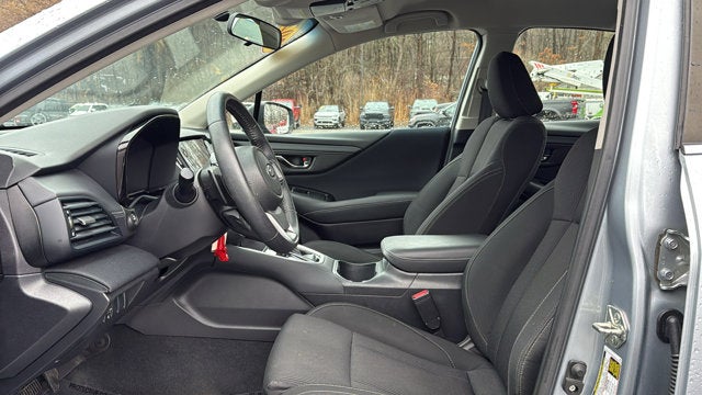 2020 Subaru Legacy Premium