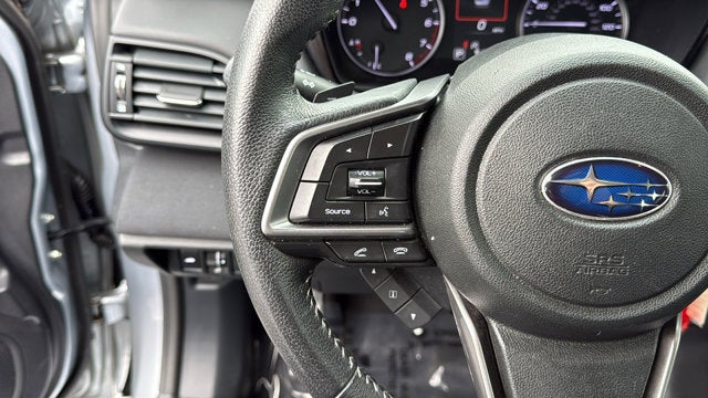 2020 Subaru Legacy Premium