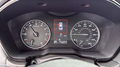 2020 Subaru Legacy Premium