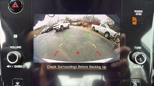 2020 Subaru Legacy Premium