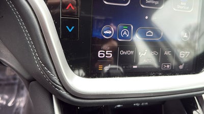 2020 Subaru Legacy Premium