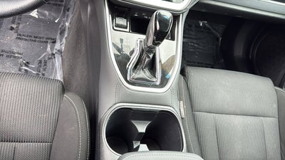 2020 Subaru Legacy Premium