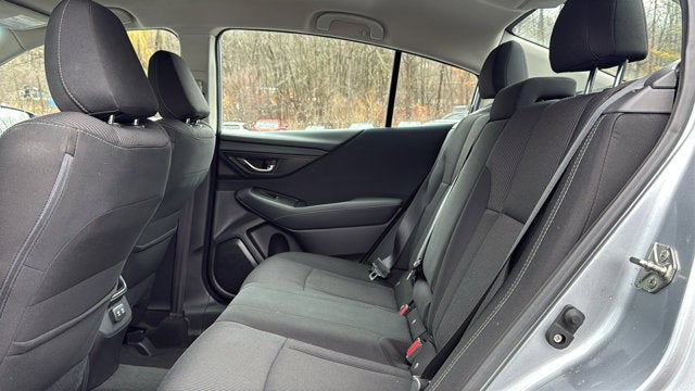 2020 Subaru Legacy Premium