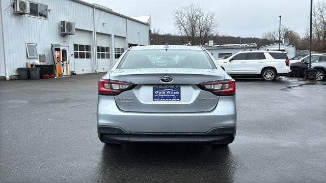 2020 Subaru Legacy Premium