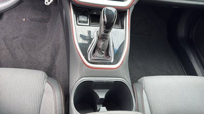 2021 Subaru Legacy Sport
