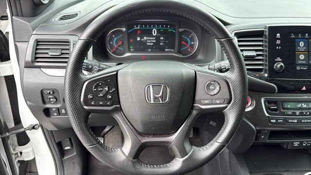 2020 Honda Passport EX-L