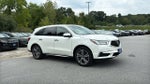 2019 Acura MDX w/Technology Pkg