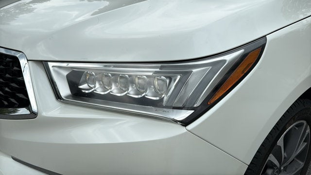 2019 Acura MDX w/Technology Pkg