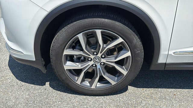 2024 Acura MDX w/Technology Package
