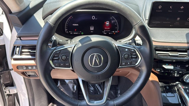 2024 Acura MDX w/Technology Package