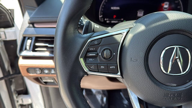 2024 Acura MDX w/Technology Package