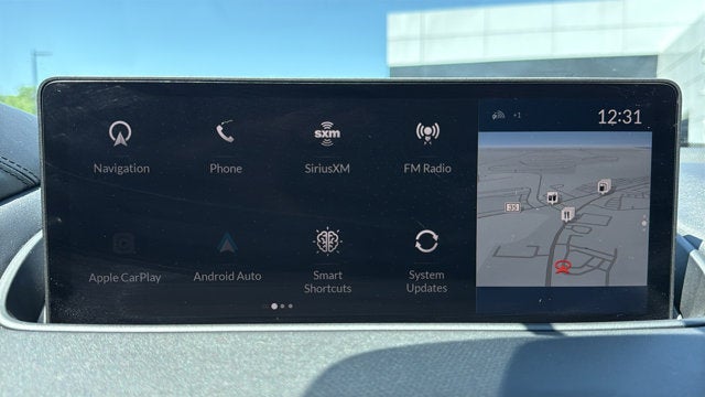 2024 Acura MDX w/Technology Package