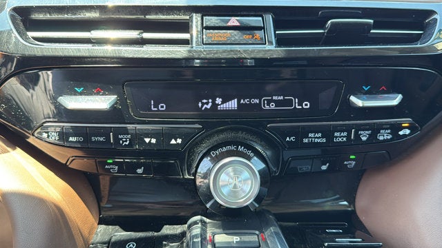2024 Acura MDX w/Technology Package