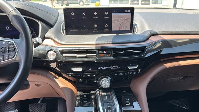 2024 Acura MDX w/Technology Package