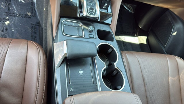 2024 Acura MDX w/Technology Package