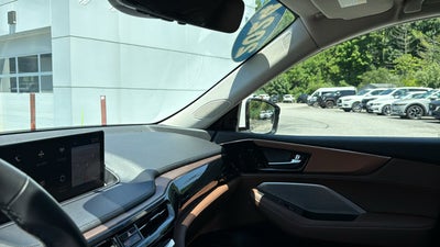2024 Acura MDX w/Technology Package