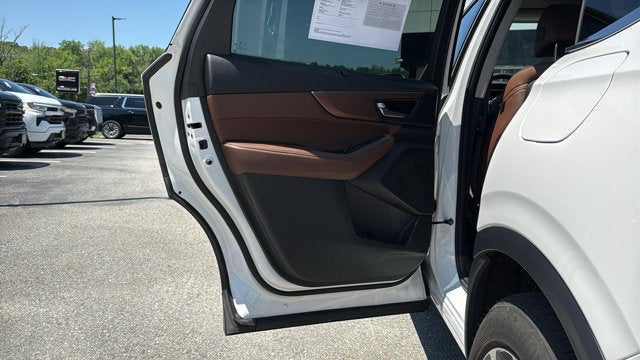 2024 Acura MDX w/Technology Package