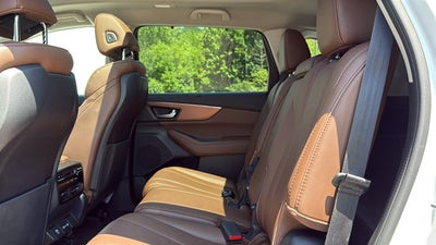 2024 Acura MDX w/Technology Package
