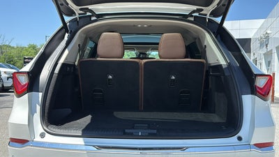 2024 Acura MDX w/Technology Package