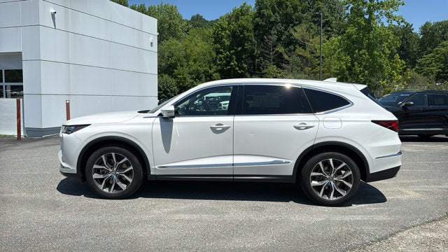 2024 Acura MDX w/Technology Package