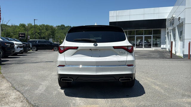 2024 Acura MDX w/Technology Package