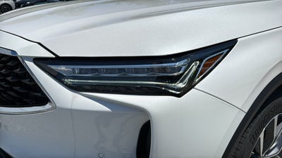 2024 Acura MDX w/Technology Package