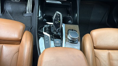 2018 BMW X3 M40i