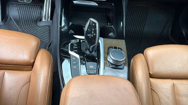 2018 BMW X3 M40i