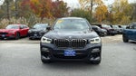 2018 BMW X3 M40i
