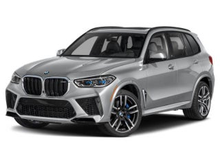 2023 BMW X5 M BASE